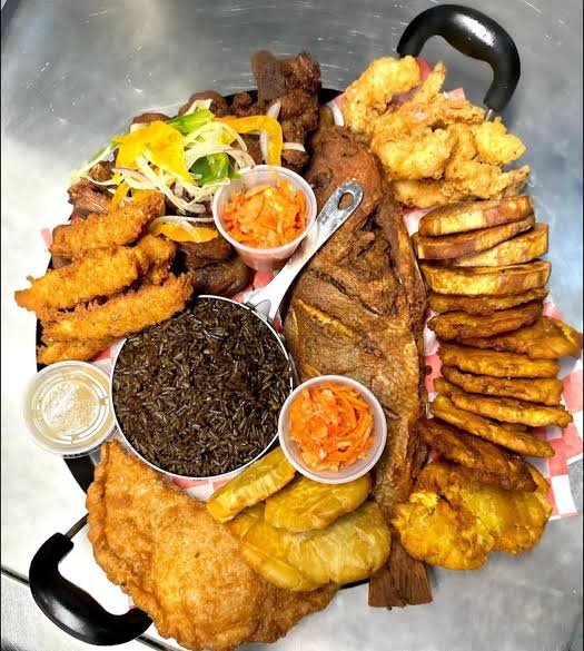 Fritay